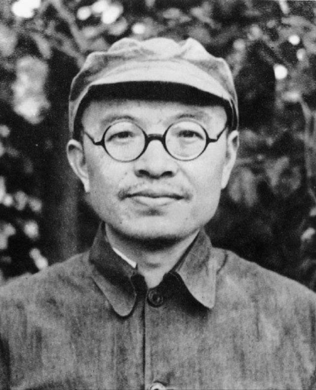 在福音医院，毛主席问傅连暲：如果蒋介石的军队打来了，你怎么办