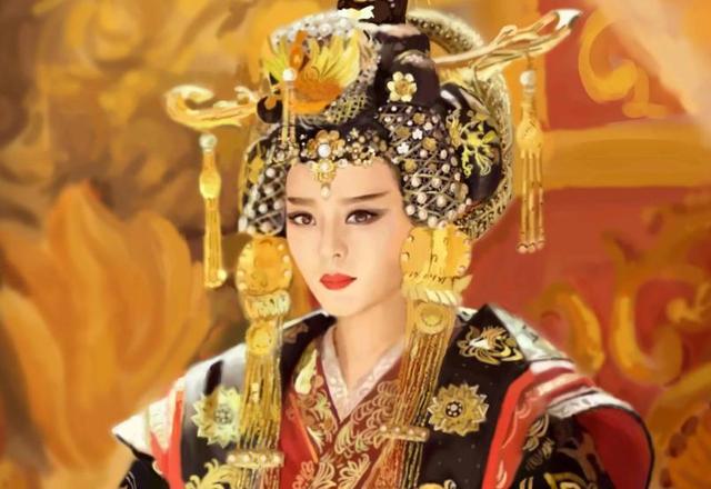 武则天是如何夺走大唐天下的?