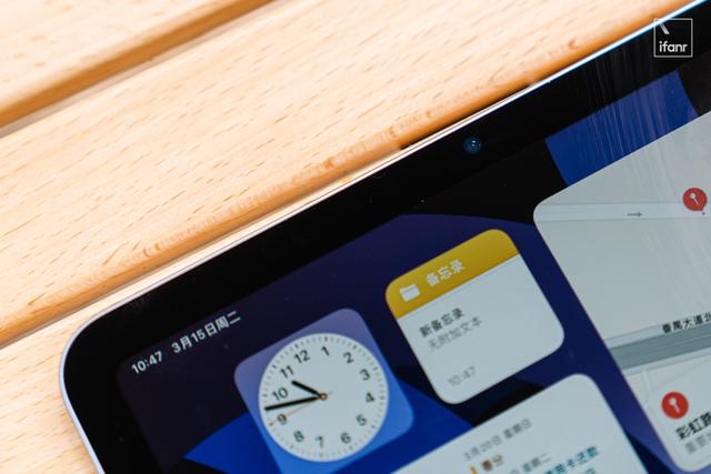 「首发」新 iPad Air 体验：标配满血版的 M1，是苹果最大的杀手锏