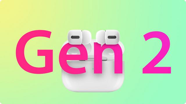 2022年最令人期待的五款 Apple 产品