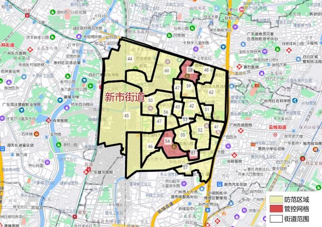 广东昨增本土确诊8例本土无症状2例