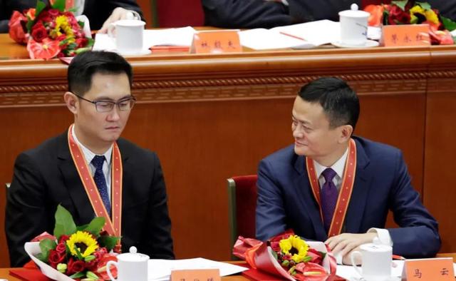 腾讯、阿里斗了20年，中国市场的内卷之殇