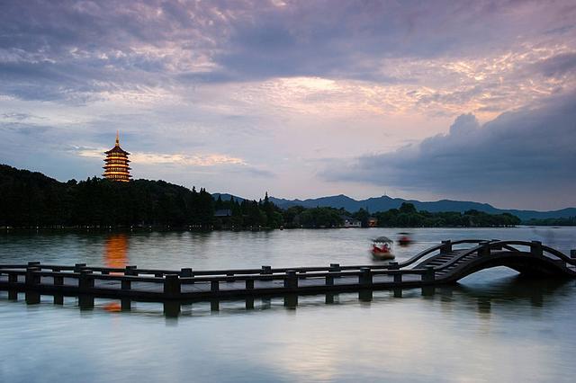 杭州景點排名前十杭州旅遊必去的十個景點排名