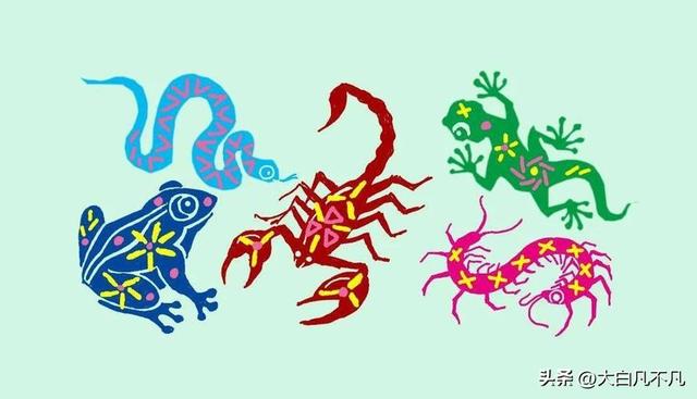 Many people know that in the folk legends of our country, there has ...
