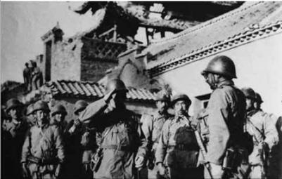 盘点国民党五大“饭桶”将军，其中陈诚豪言成笑谈，老蒋上榜居首