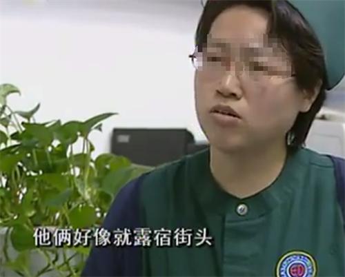 儿子轻生喝硫酸自杀，父母却拒绝进医院探望，还拒绝签字认领尸体
