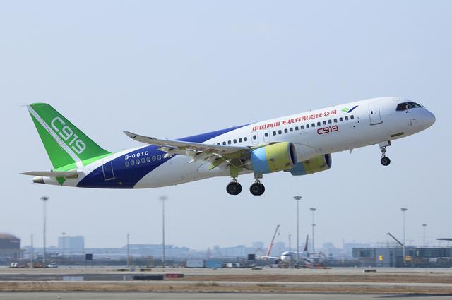 又是波音飞机：海南航空HU7350故障！我国C919究竟何时能交付？