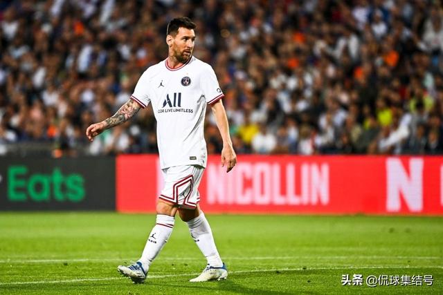 绝代无双！CR7领衔1数据榜单，梅西仅10次上榜，皇马队史3人入围