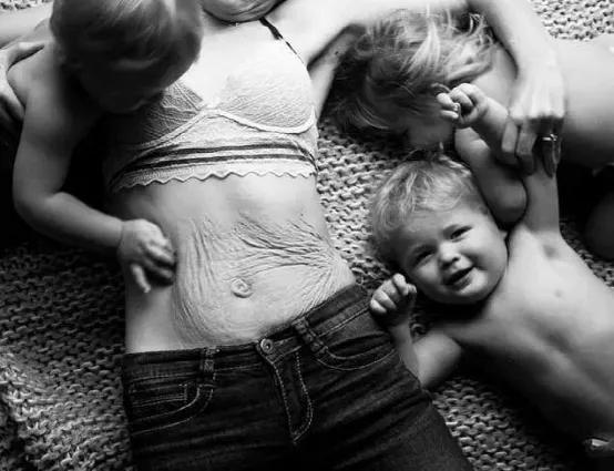 产前产后变化渡劫：妈妈好好学习，孩子才能天天向上