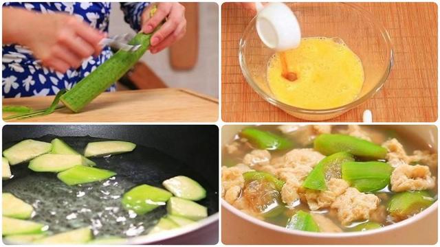 “千补万补，不如立夏一补”！立夏多吃这6种食物，健康一整年