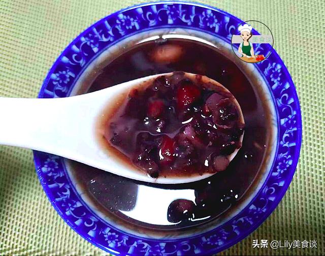 补钙别只喝牛奶，这5种食材含钙高，便宜又营养，孩子爱吃长得快