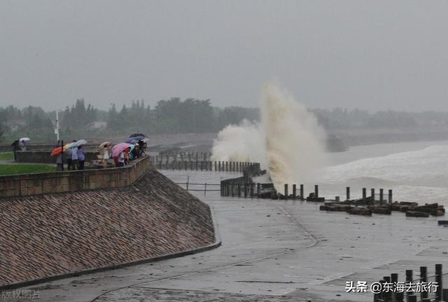 浙江旅游胜地