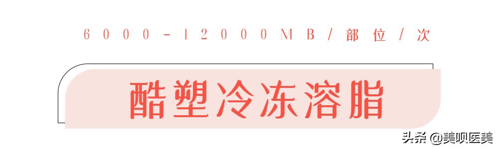 医美无平替!4个小众贵妇级轻医美项目,谁做谁说值