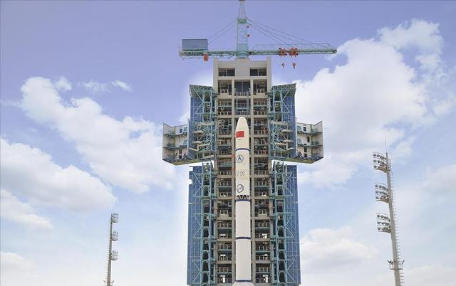 好消息传来，中国一箭八星顺利完成发射任务，具体作用是什么？