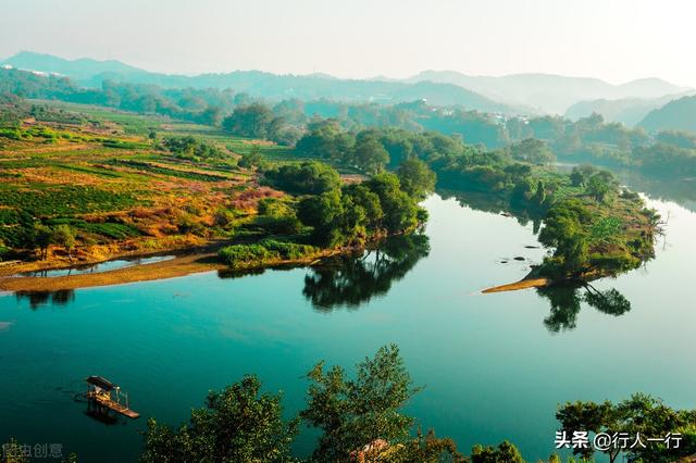 中国旅游最好的地方（中国旅行最好的地方）