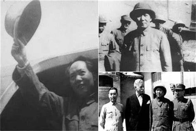 除了毛朱刘周任五大书记，还有2位候补书记：是谁？结局如何？