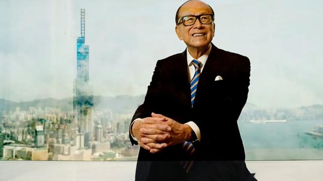 李嘉诚抄底之前，东南亚第一高楼桂冠已花落越南