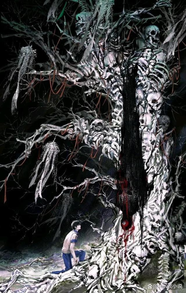 神秘复苏鬼童介绍,恐怖复苏鬼排行榜)