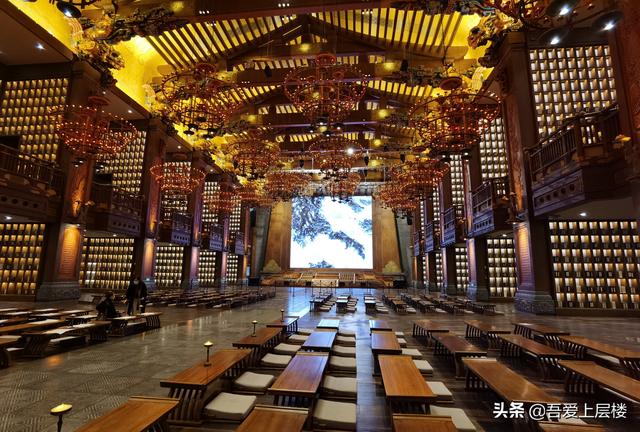 孔子誕生地——山東曲阜尼山遊記