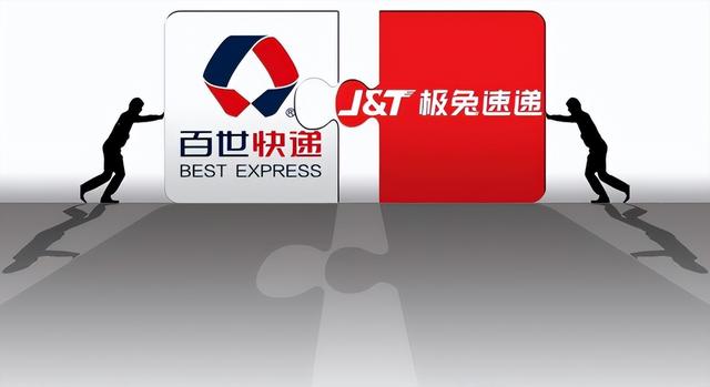 极兔成功入主中国快递市场，且68亿收购百世，为何反而负面缠身？