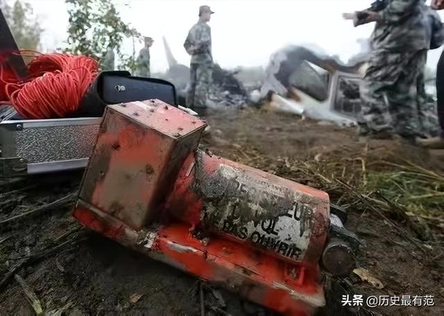 1992年，南航客机在桂林离奇坠毁，无一人生还，失事原因疑点重重