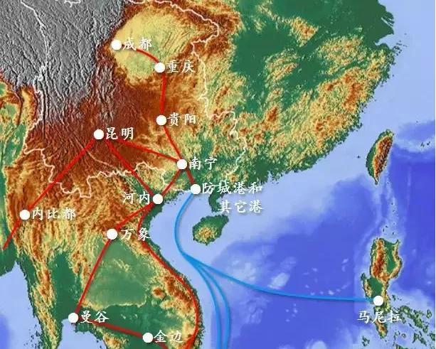 广西少数民族分布在哪些城市（广西哪几个城市少数民族占比最高呢）(2)