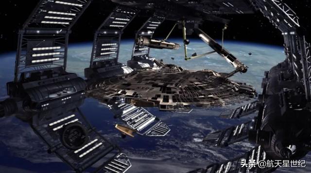 太控制造｜地球是不可思议的宜居星球，但对于建造来说很糟糕
