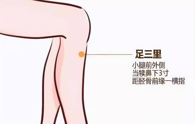 这3类人要小心“结节”找上门，老中医教你3个办法消散结节