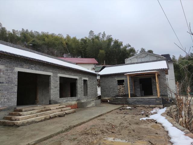 霍山风景区旅游攻略 安徽这里有一处免费景点九龙井 落差超百米的深谷有瀑布深潭 国内旅游 好耍饿