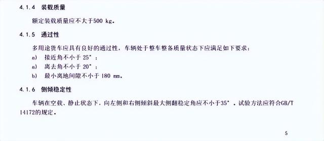​皮卡车技术标准正式实施 长城炮以品类创新助推行业向上