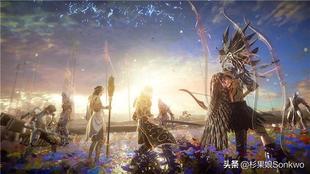 TGA消息汇总：《双人成行》夺冠！全部奖项和新游预告一网打尽