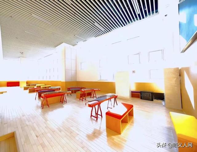 快來打卡！順義4地上榜2021北京網紅打卡地推薦名單