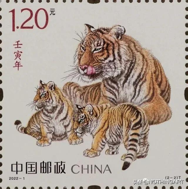 022年是什么虎年金木水火土水墨先生(2022虎百年难遇是什么意思)"