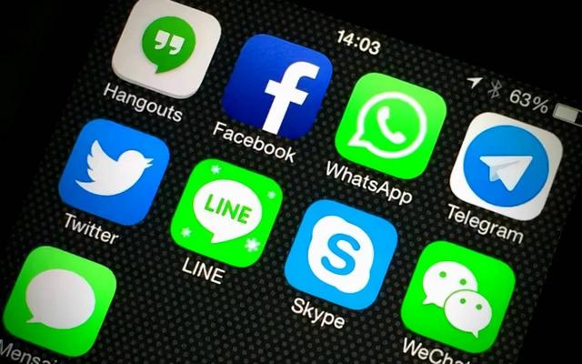 打脸，印度删完中国APP之后，又默默下载回来了