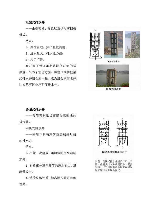 什么是尾矿库?主要类型有哪些