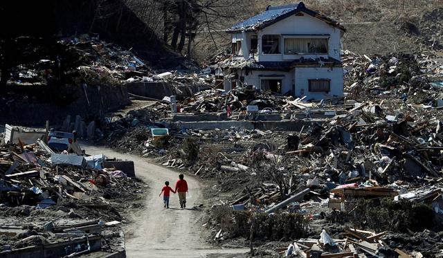 日本连续三次地震，距离核电站仅90公里，恐引发核泄漏？