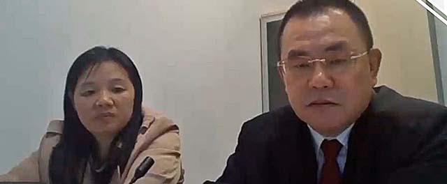 15年河北女子撞人，6年后仅赔500元，受害者家属：还余74万未履行