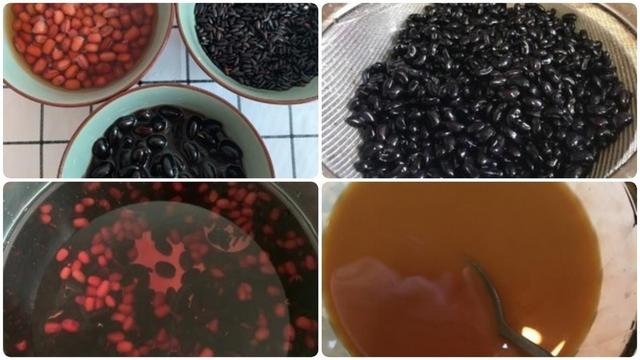 “春食甘，病不沾”！春天建议：多吃3黑2白1红，应季而食受益多