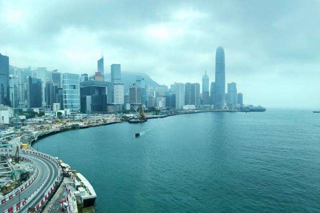 一位香港市民眼中的林郑月娥，五年特首路，香港倾颓时力挽狂澜