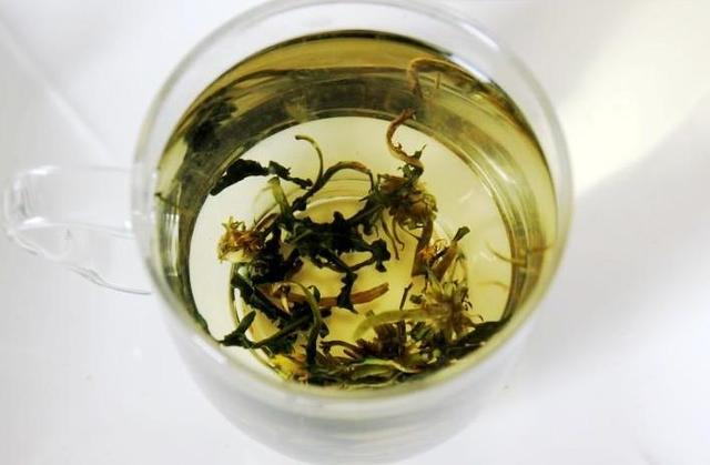 蒲公英是个宝，常吃身体好，但是三类人要谨慎吃，有你吗？