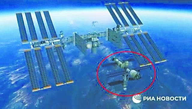 ​神舟13号多久返回？中国空间站实验：俄日等17国加入，美被拒