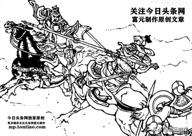 唐王朝最后的决战：杨家将扬威，高家将挑杀五杰，五龙二虎斗彦章