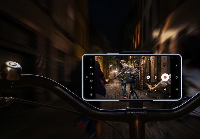 玩转专业拍摄 乐享移动潮流 三星Galaxy A53 5G正式预约登记