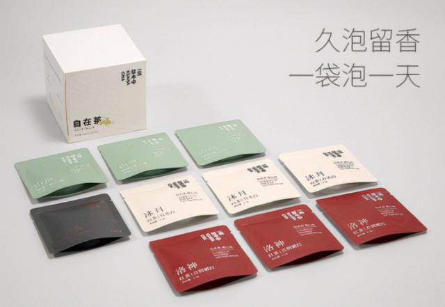 思考植被中的千万朵新花:如何在微信生态中引爆一个慢产业