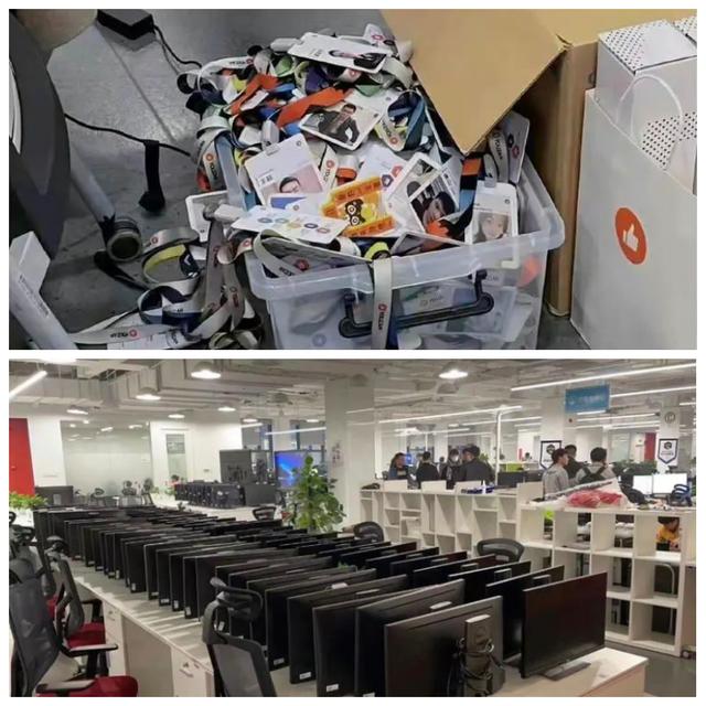 2022刚开年，中国出现了三支队伍！年轻人的出路在哪里？