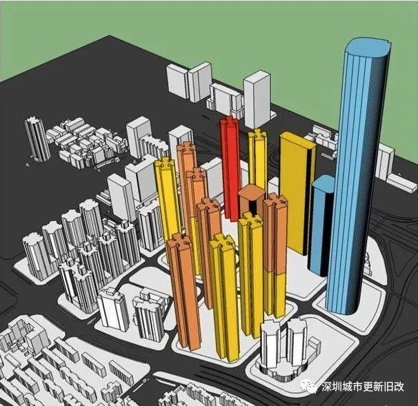 岁宝国展中心项目一期销售中心精装修工程