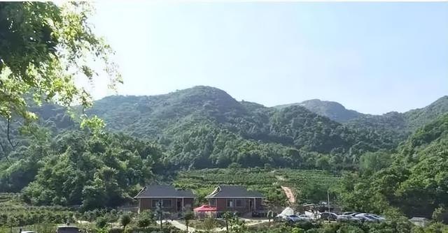 大别山传奇故事：一个和大明开国皇帝朱元璋有关的小山村