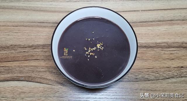 立夏后，阳气易损耗，建议多吃“3红3白1黑”，升阳驱寒轻松度夏