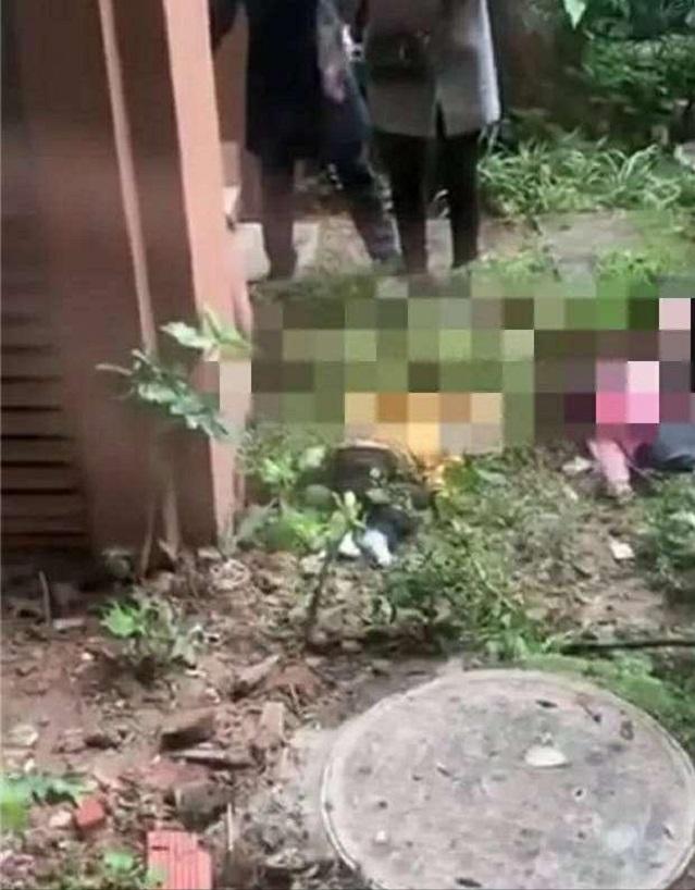 为讨女友欢心，重庆男子将亲生儿女从15楼扔下，最终两人被判死刑