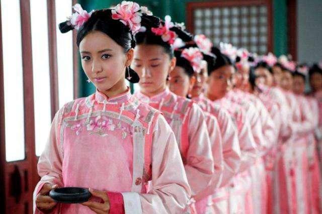 清朝时期，宫女被放出宫后，为何无人敢娶？溥仪在书中写出答案